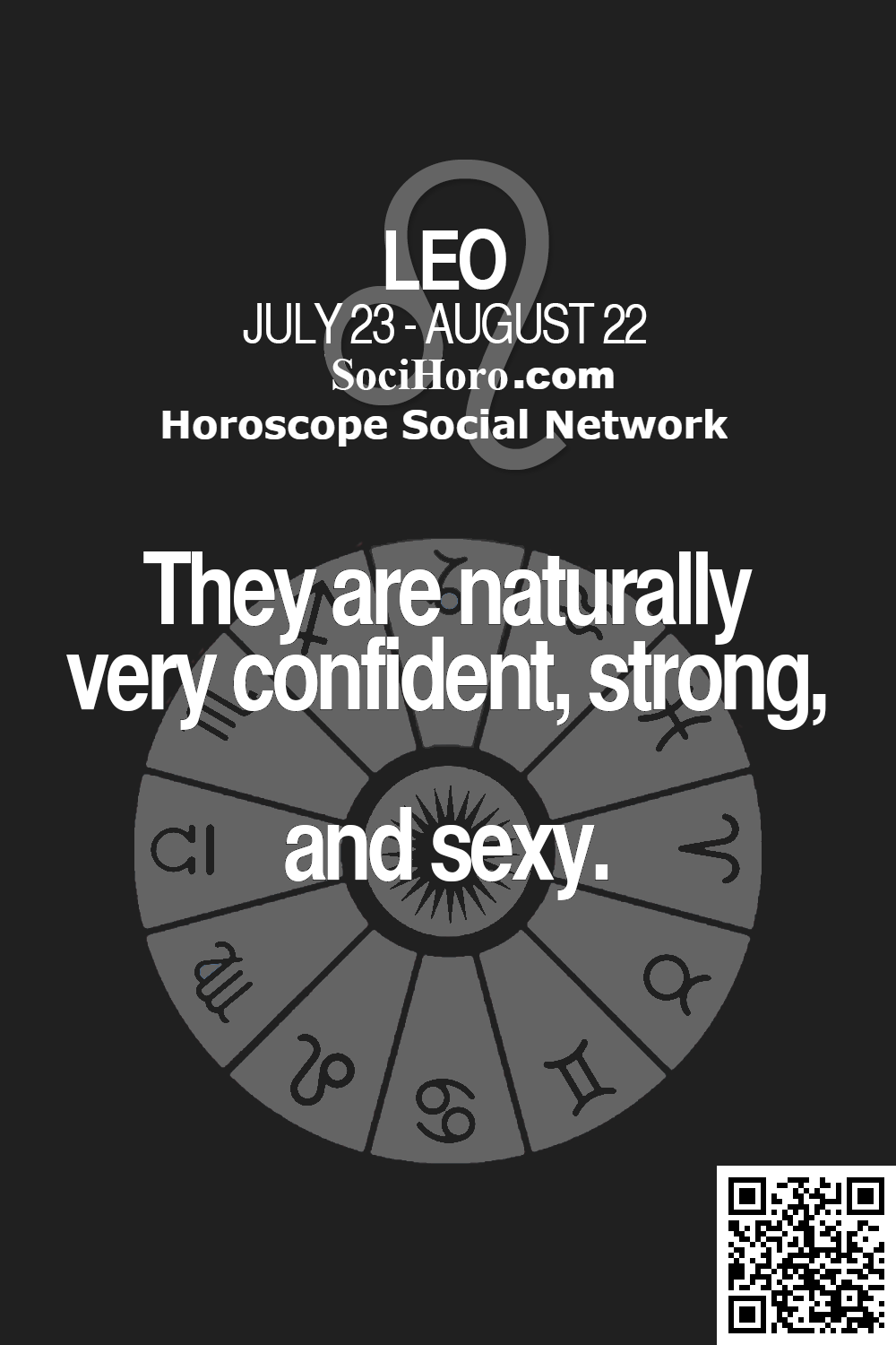 leo quotes