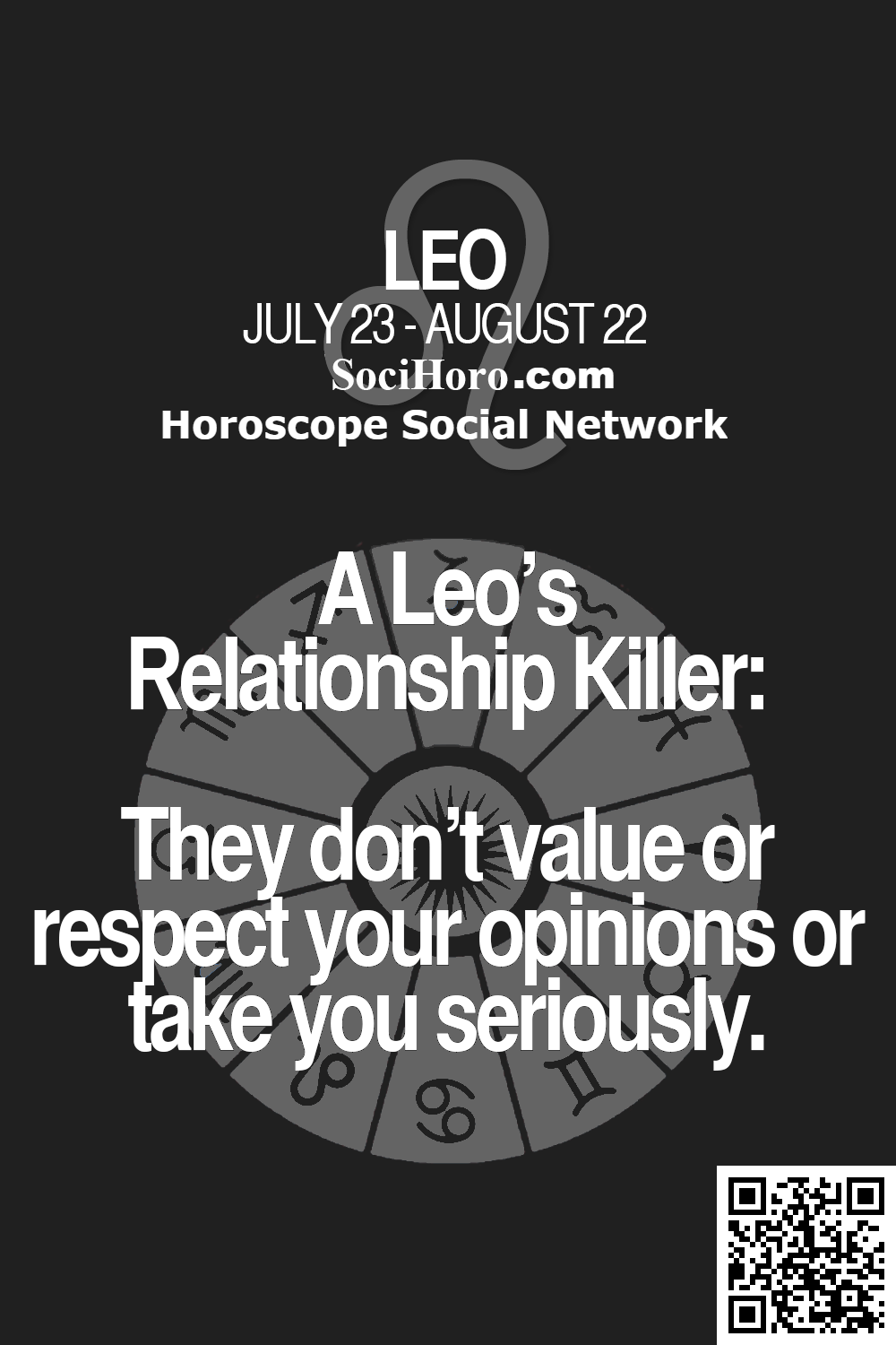 leo quotes