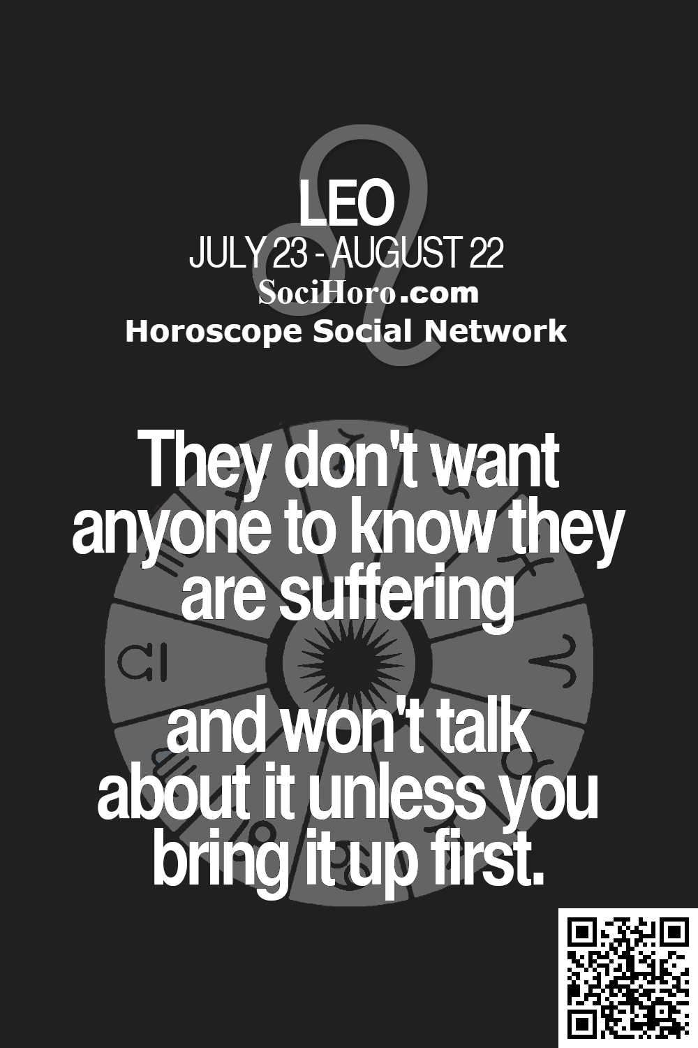 leo quotes