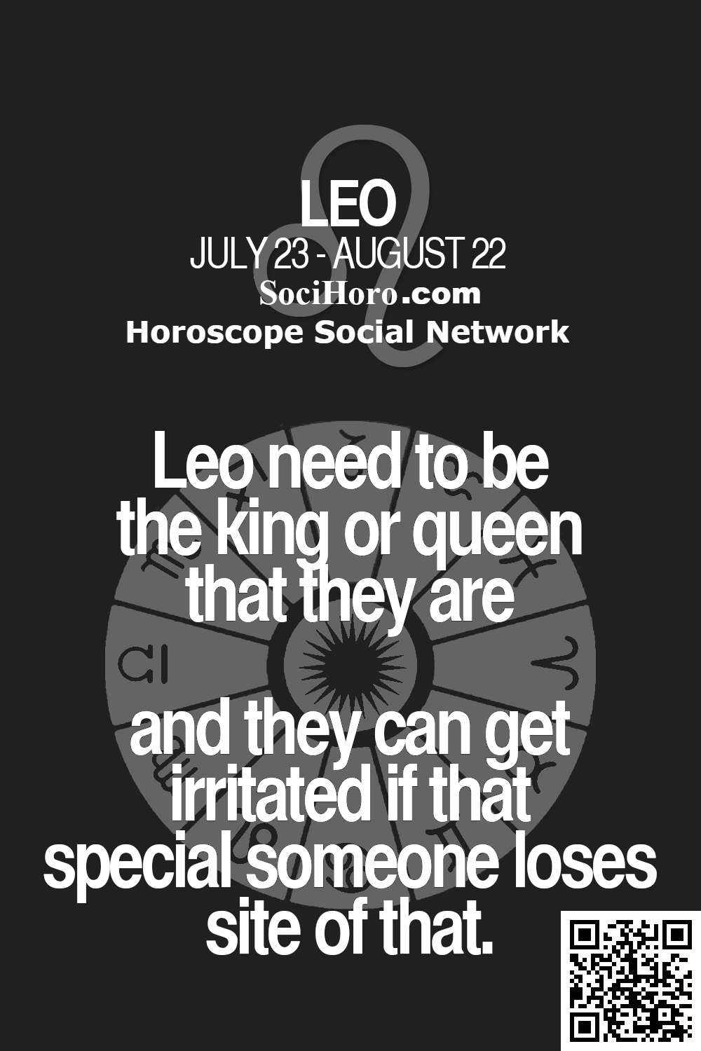 leo quotes