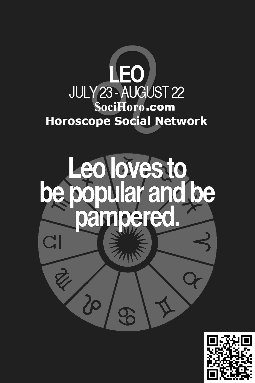 leo quotes