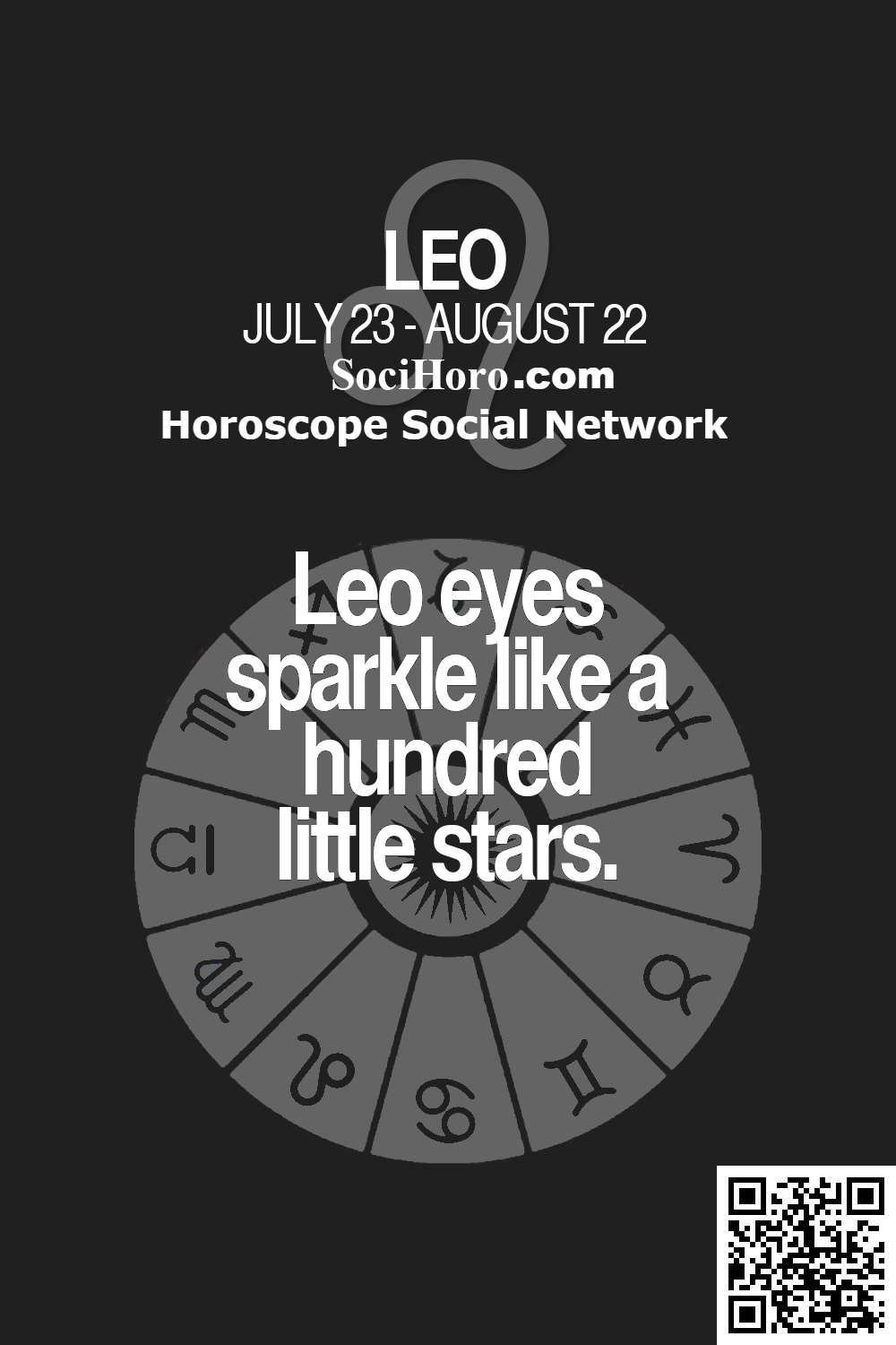 leo quotes