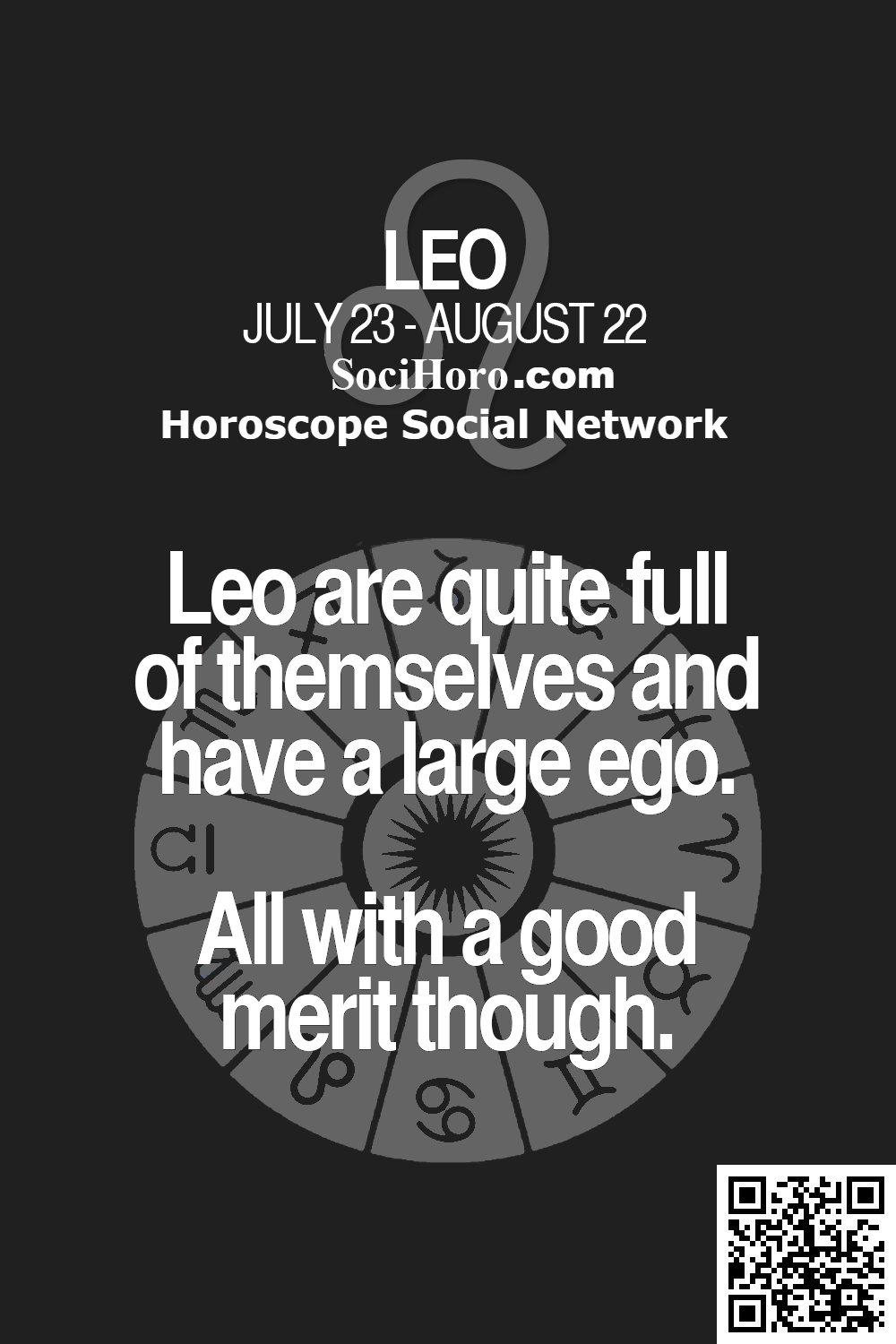leo quotes