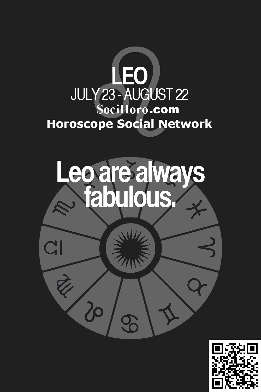 leo quotes