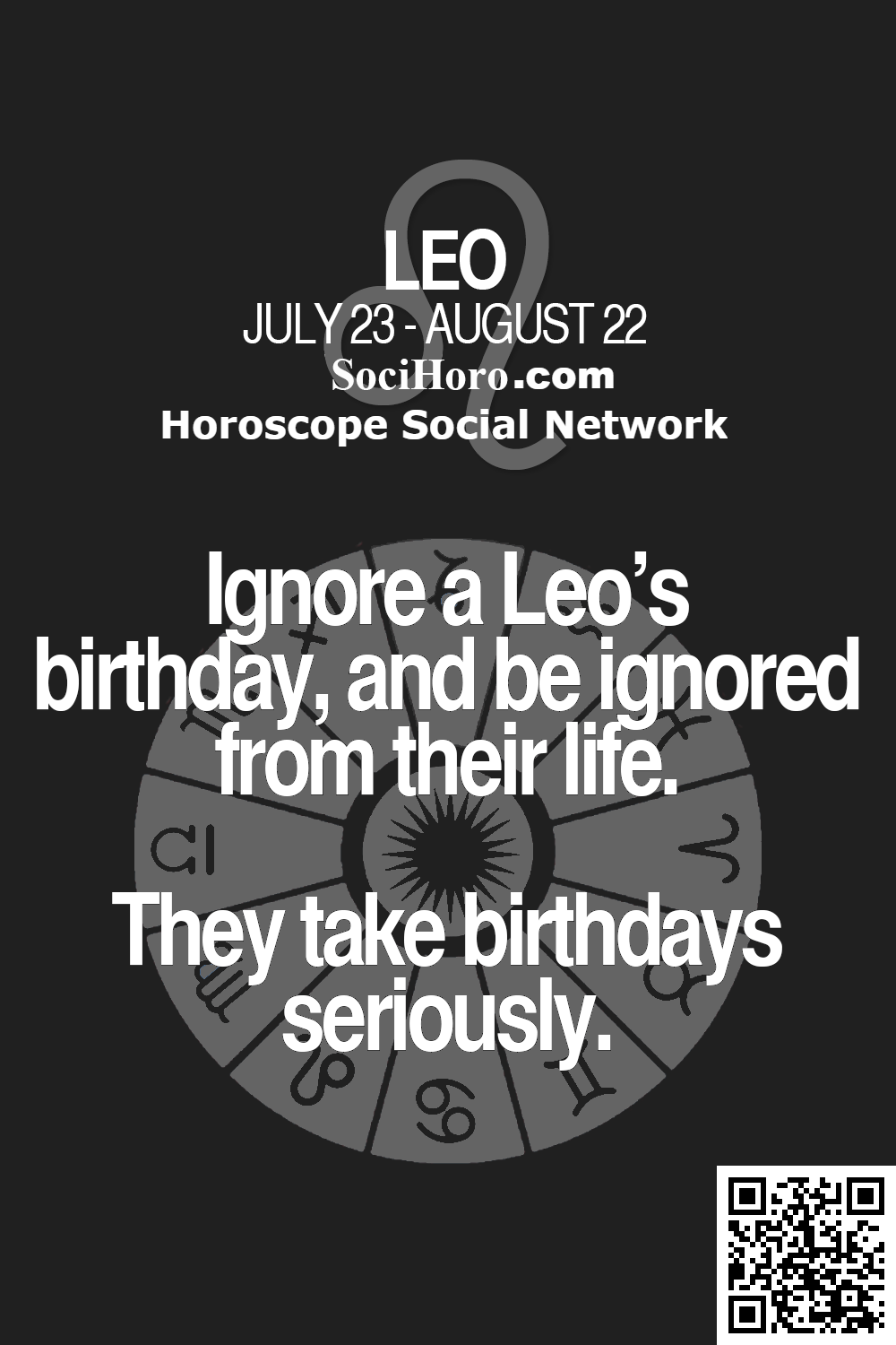 leo quotes