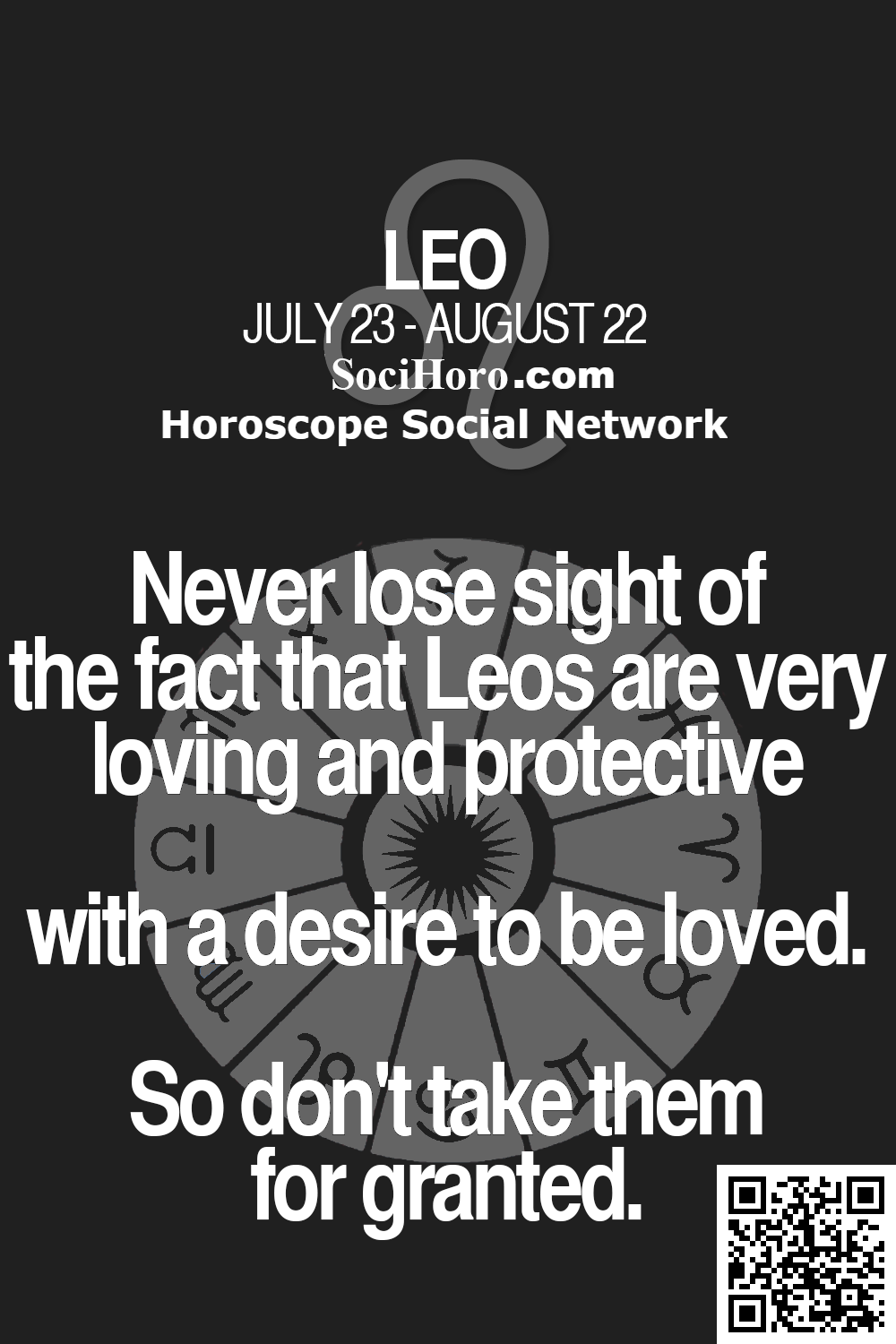 leo quotes