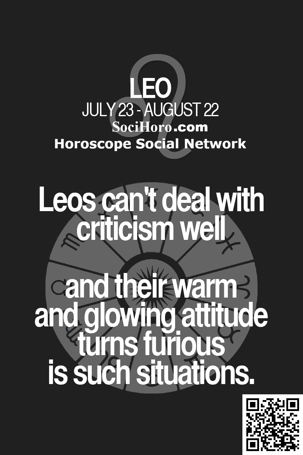 leo quotes