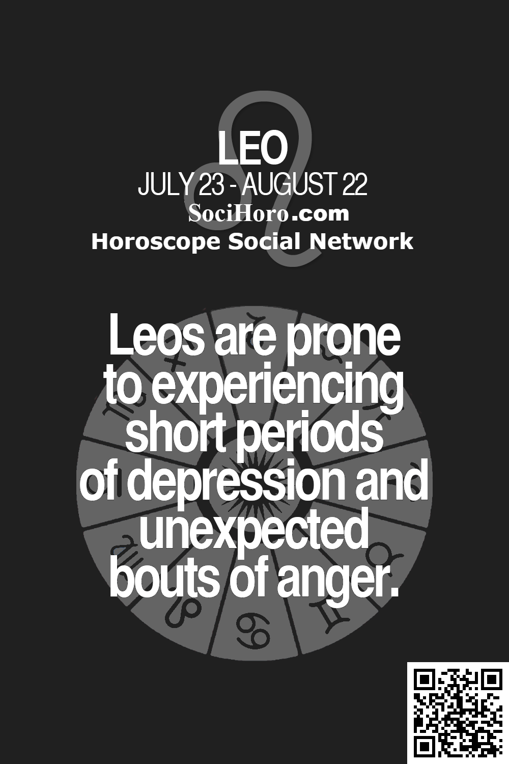 leo quotes