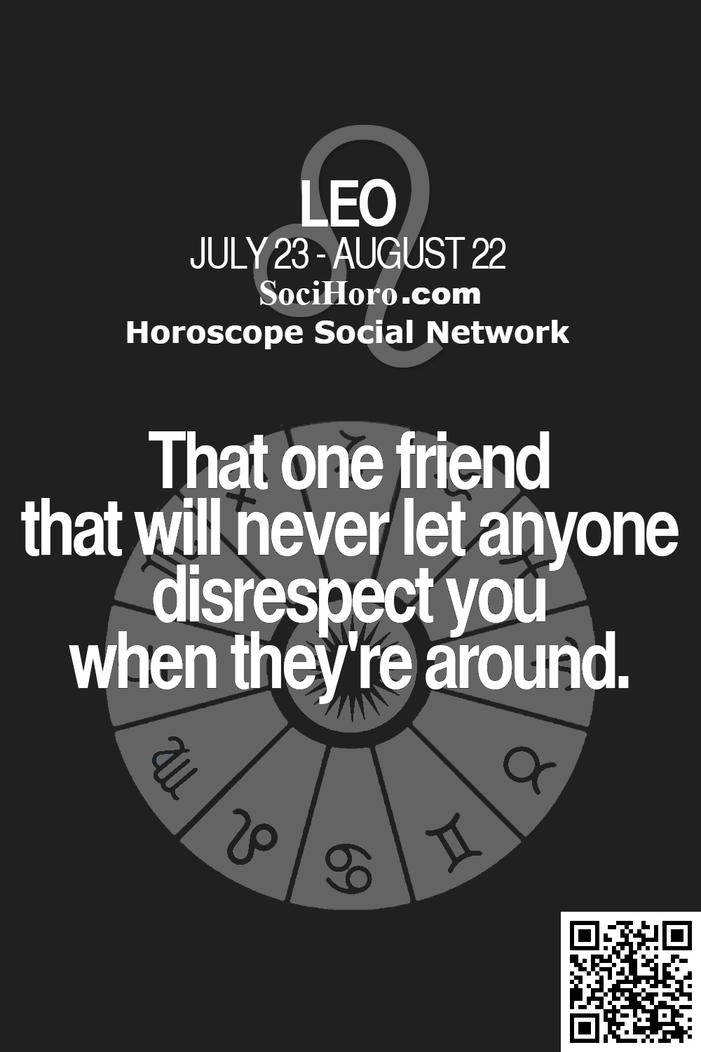 leo quotes