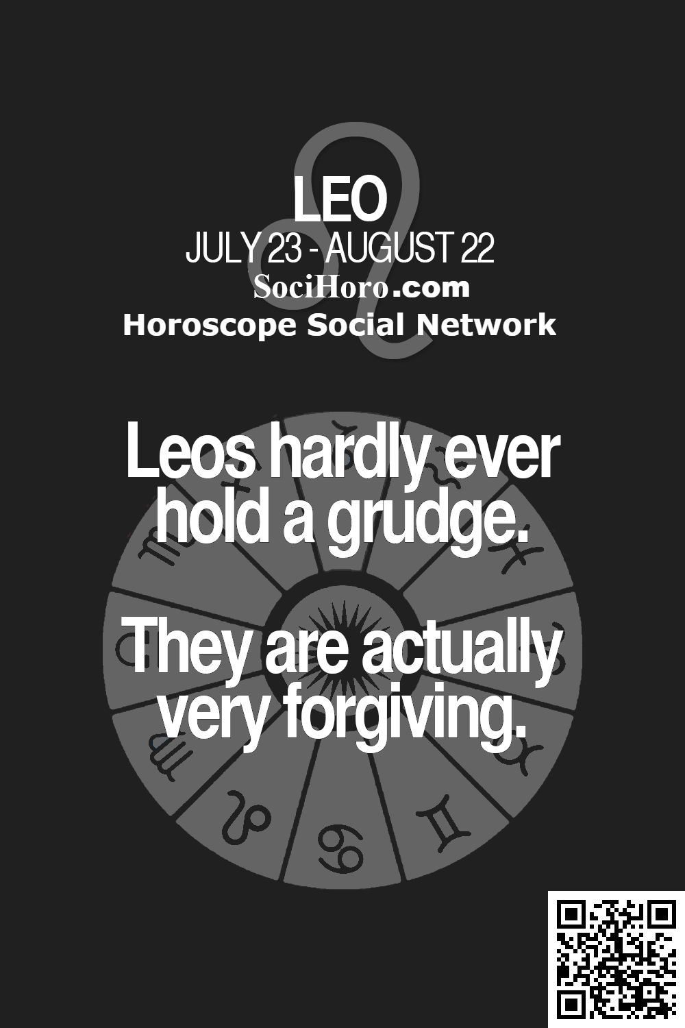 leo quotes