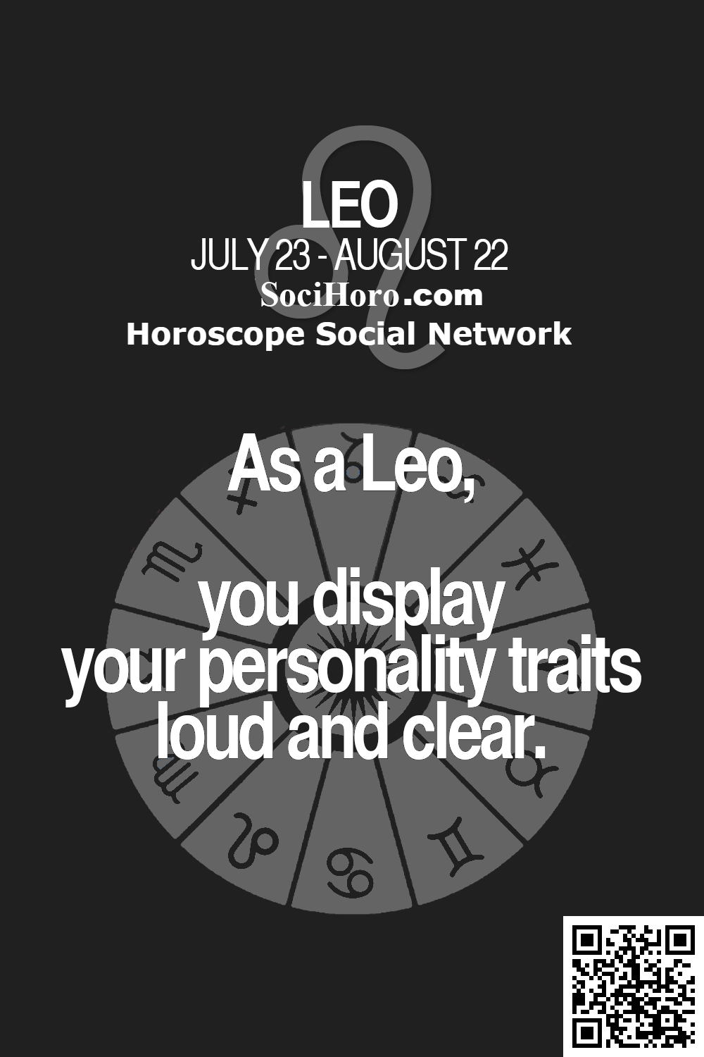 leo quotes