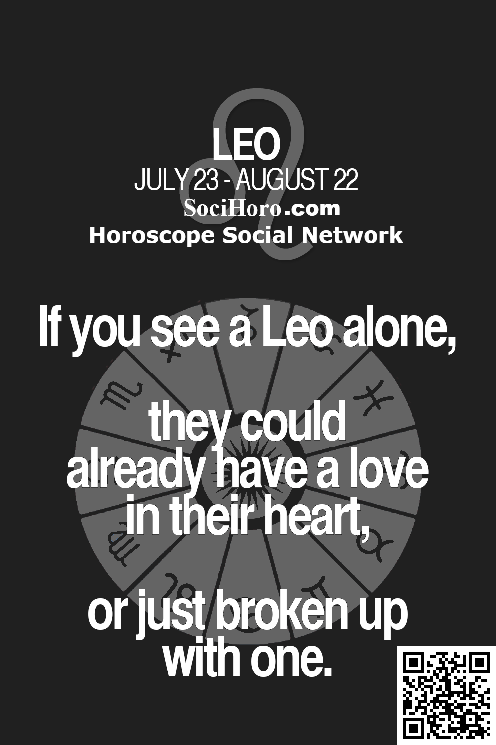 leo quotes