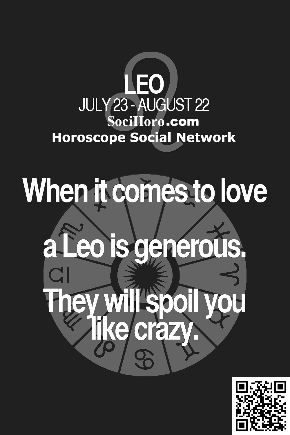 leo quotes