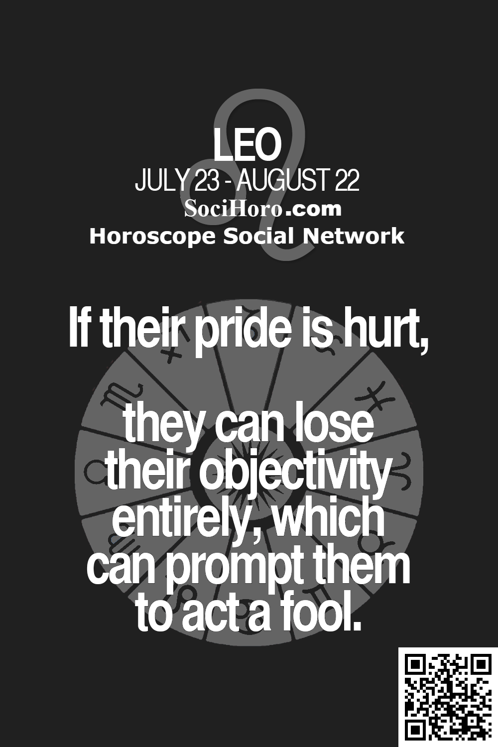 leo quotes