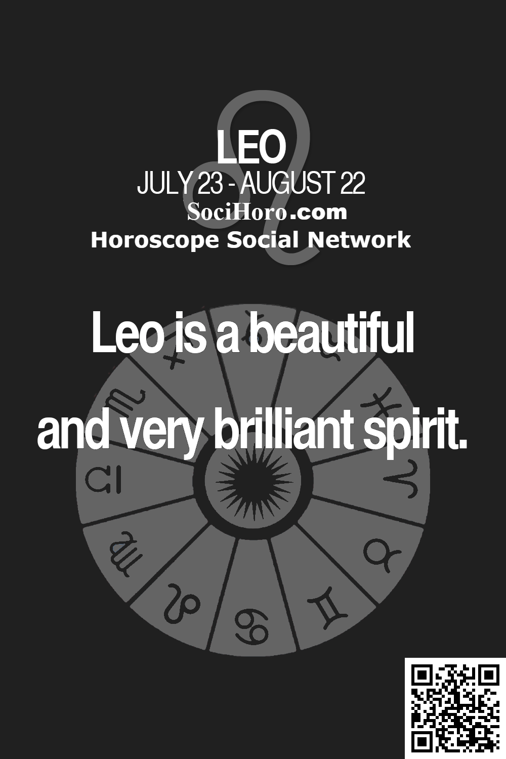 leo quotes