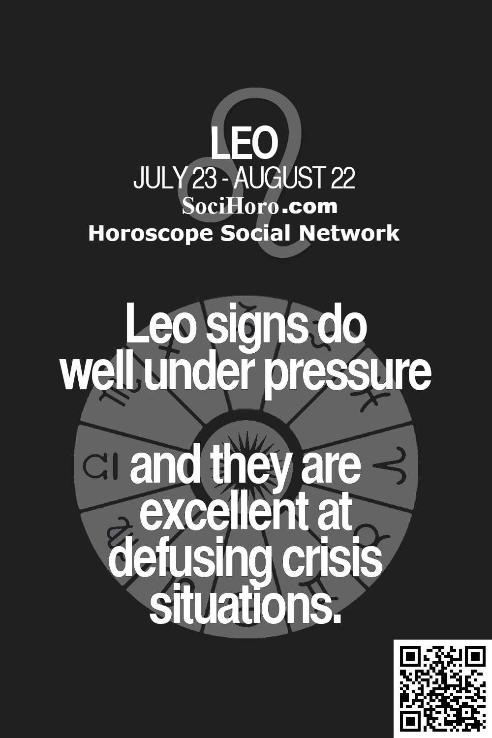 leo quotes