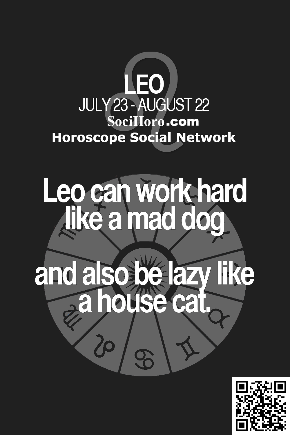 leo quotes