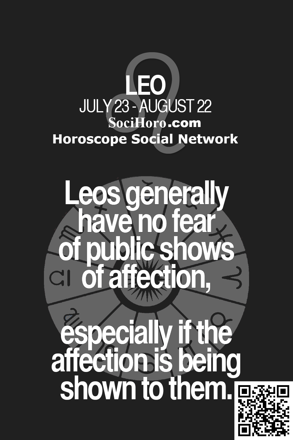 leo quotes