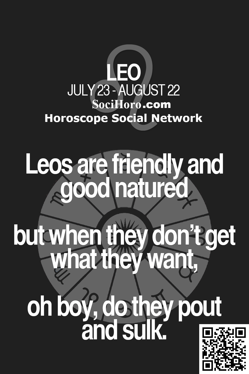 leo quotes