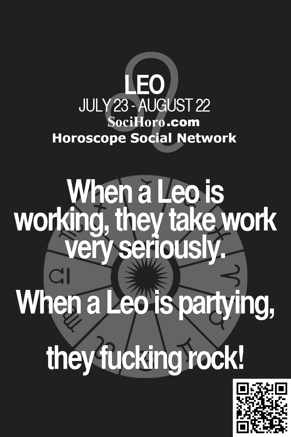 leo quotes