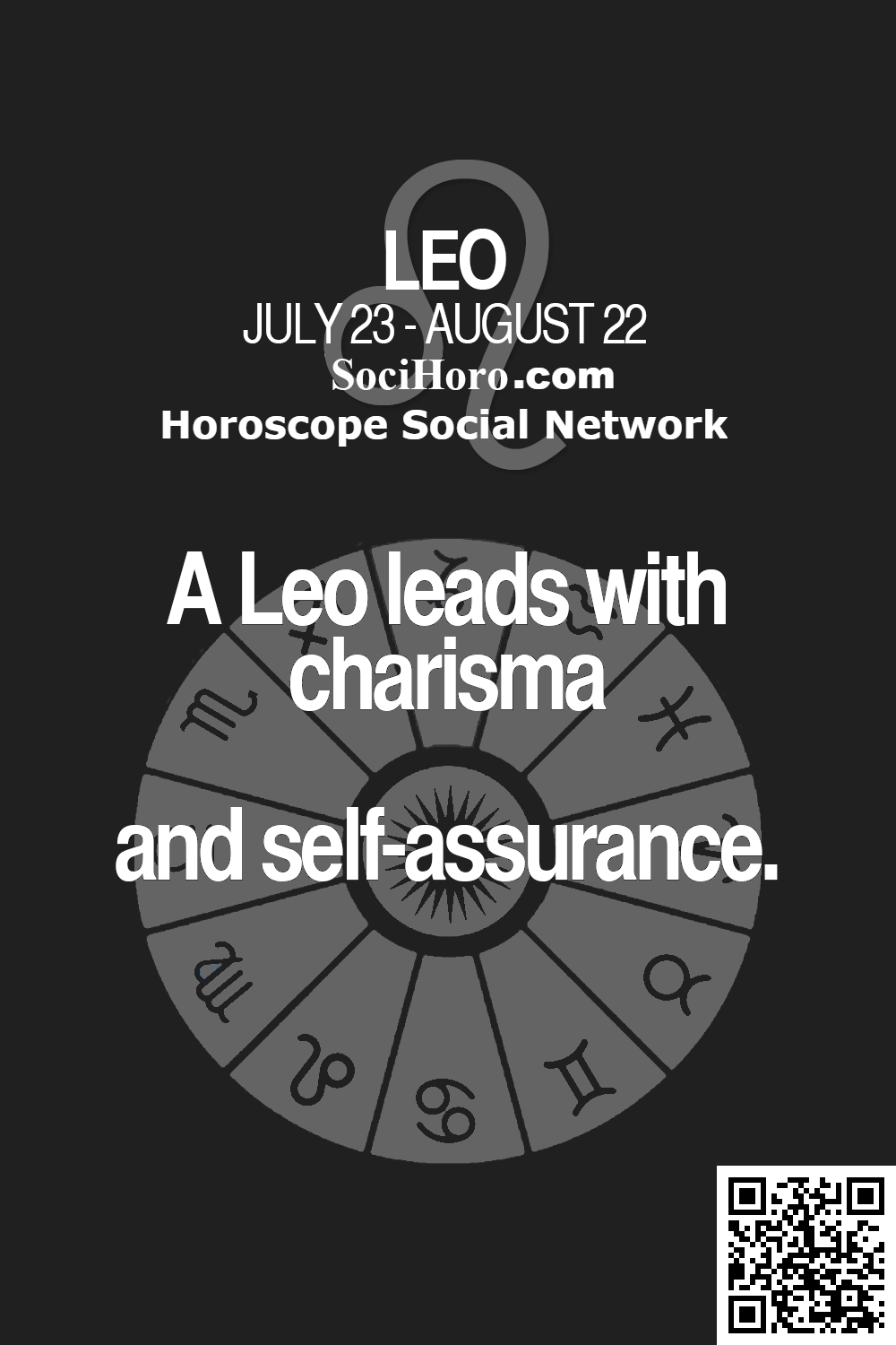 leo quotes