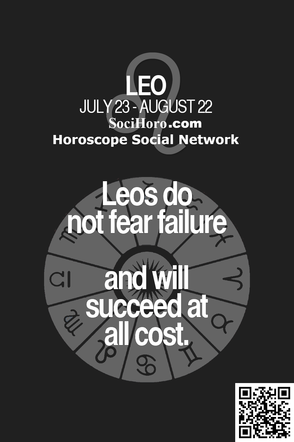 leo quotes