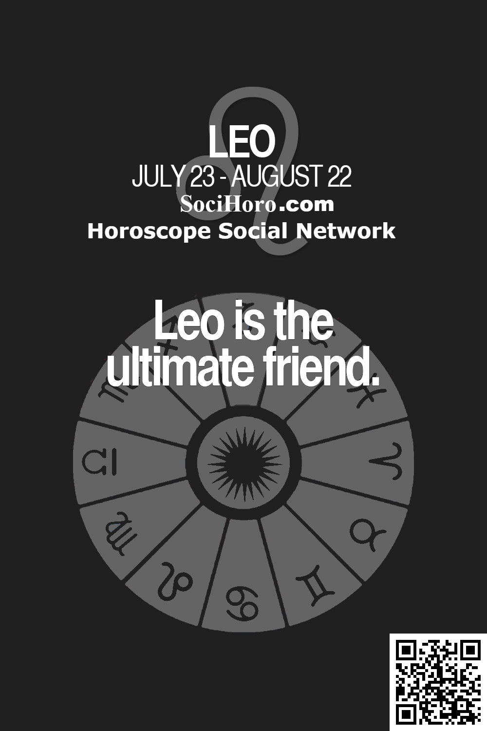 leo quotes