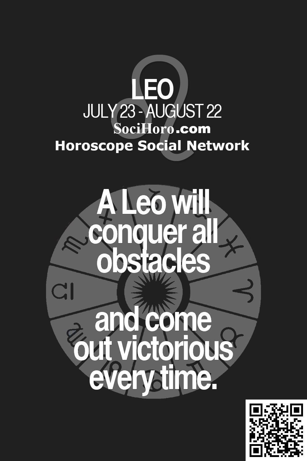 leo quotes