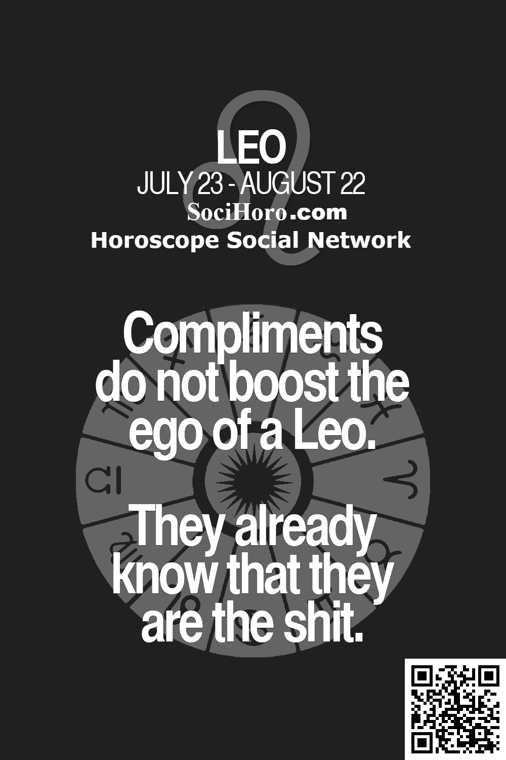 leo quotes