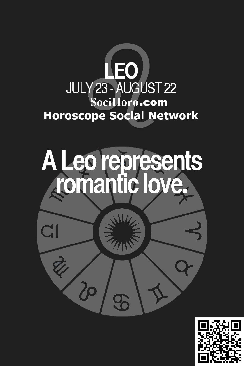 leo quotes