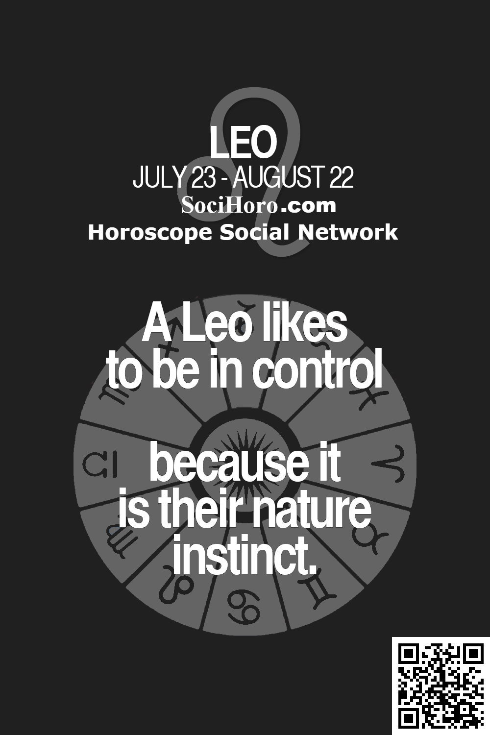 leo quotes