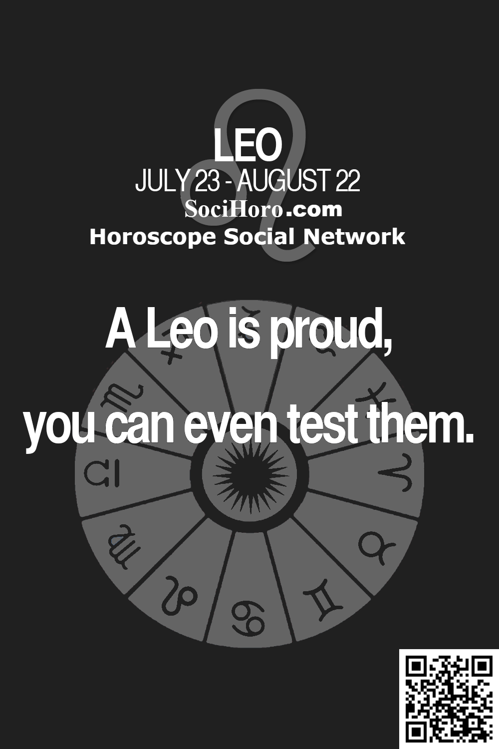 leo quotes