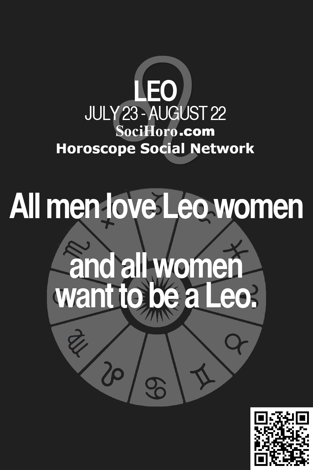leo quotes