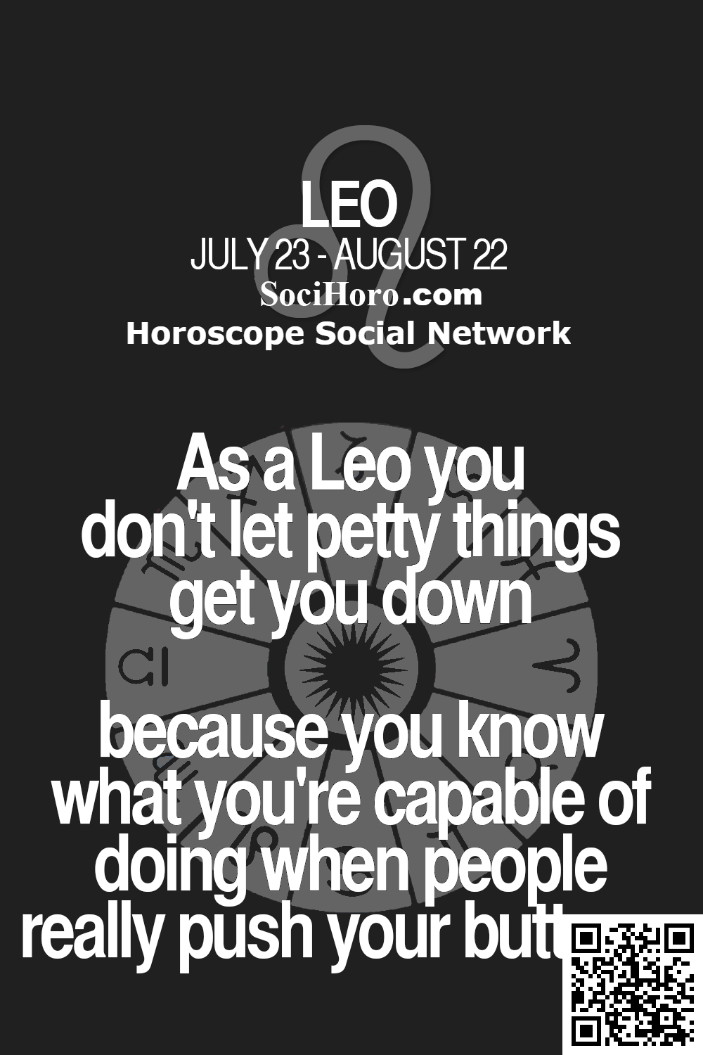 leo quotes