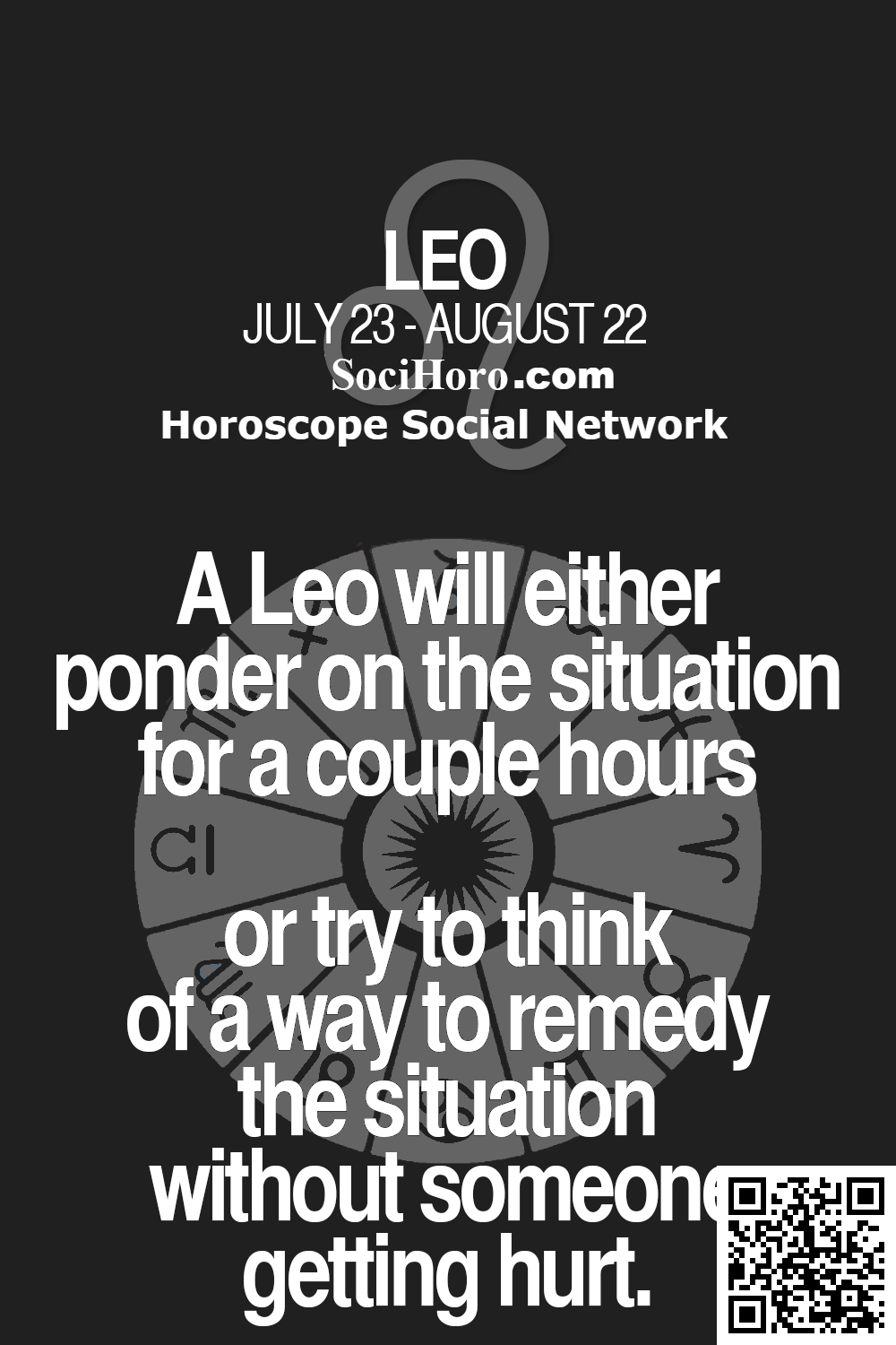 leo quotes
