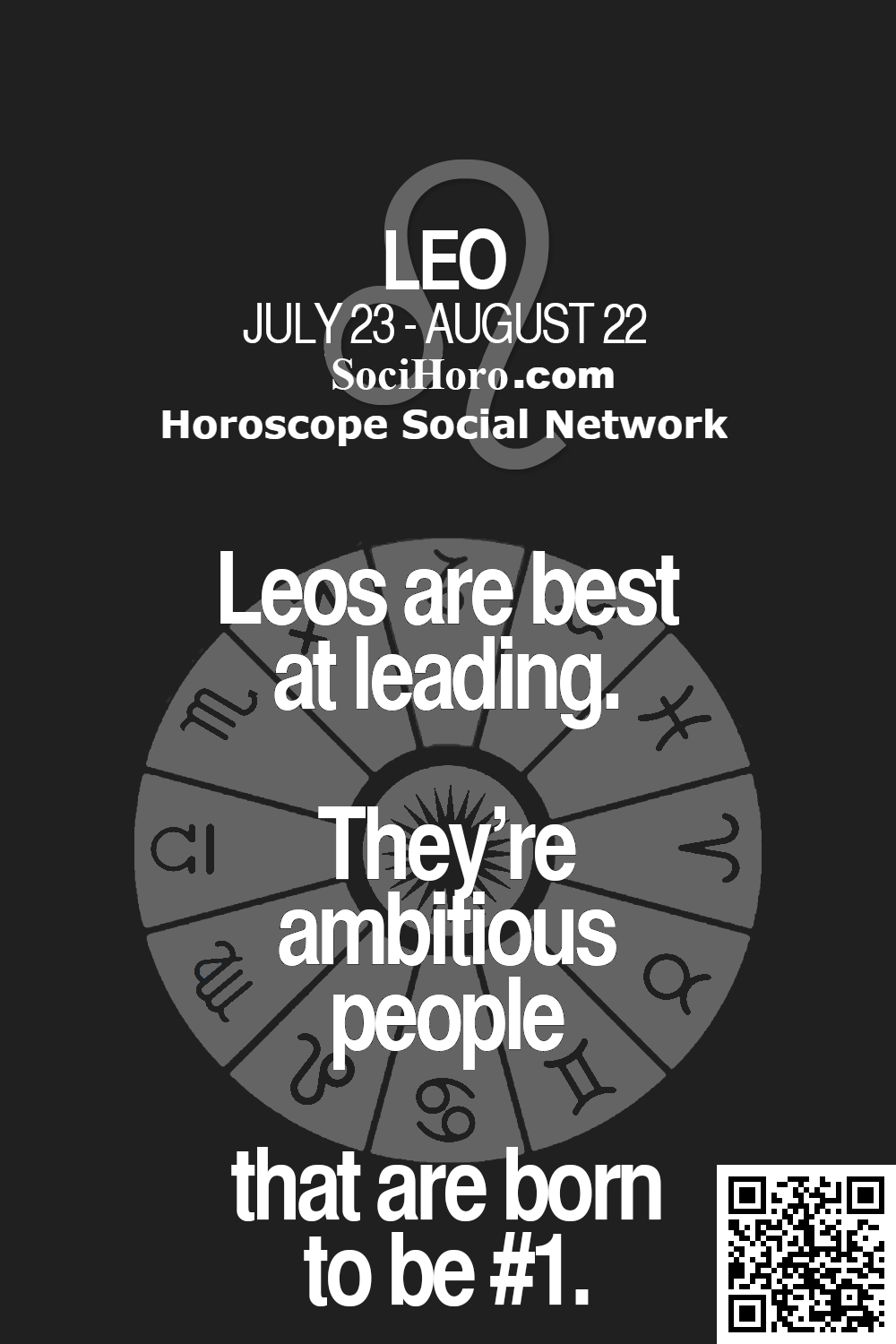 leo quotes