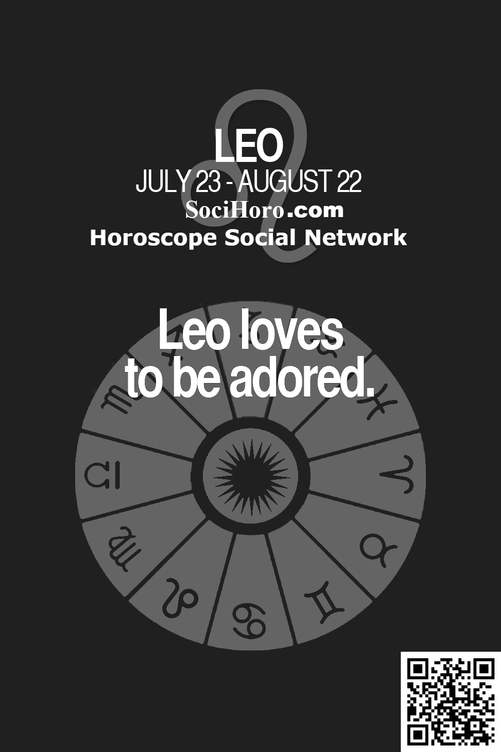 leo quotes