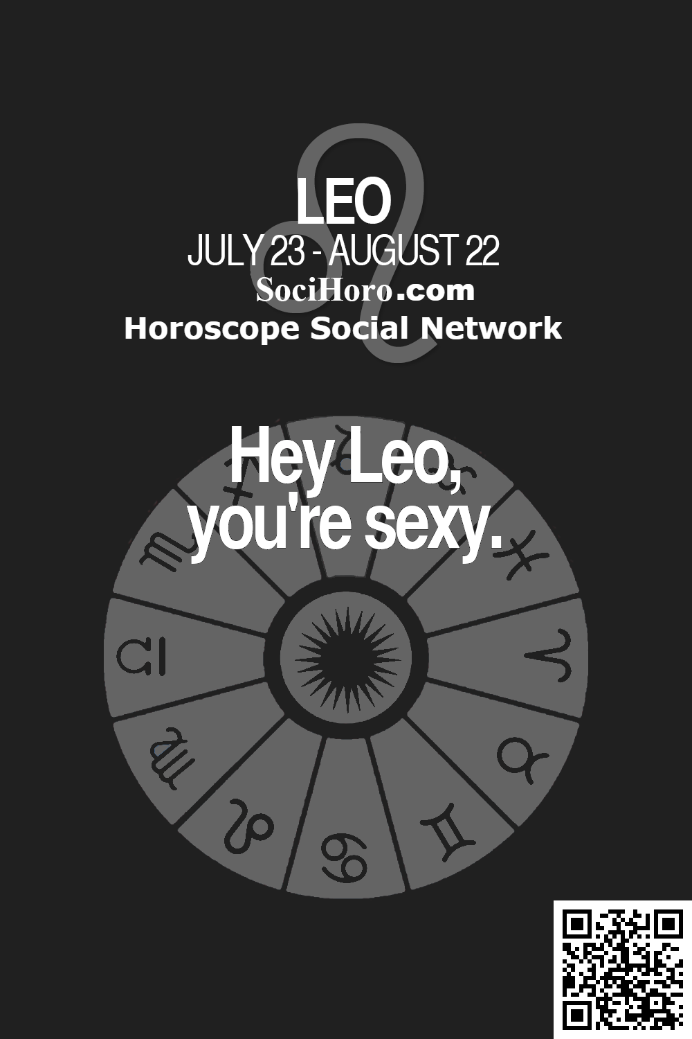 leo quotes