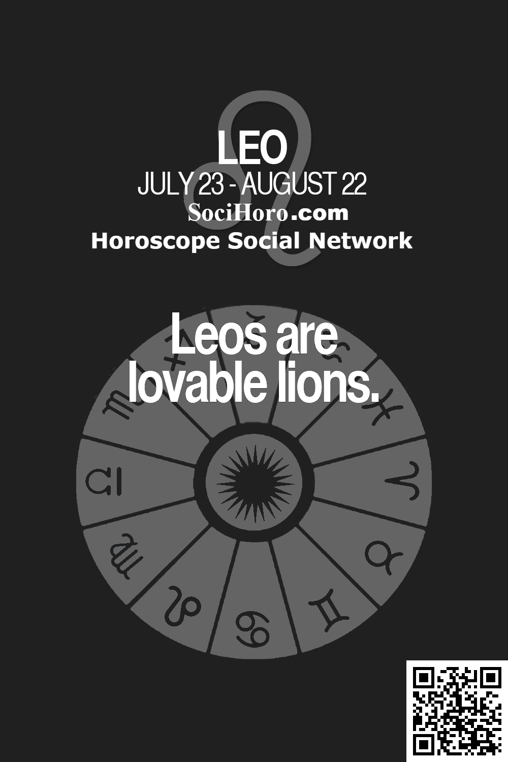 leo quotes