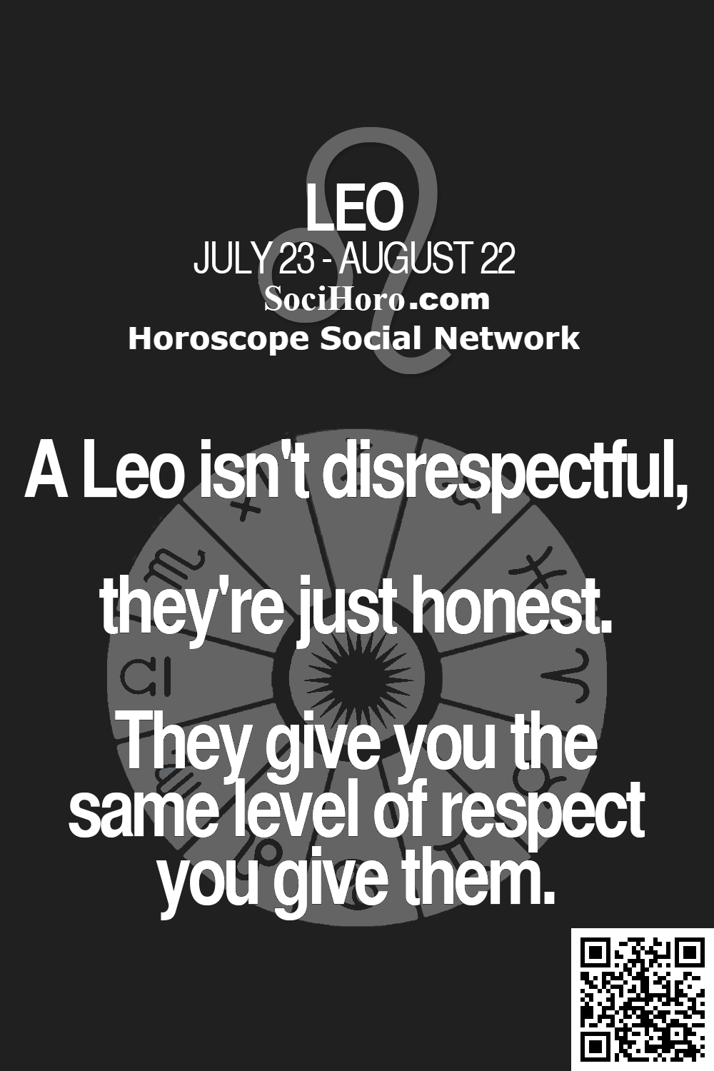leo quotes