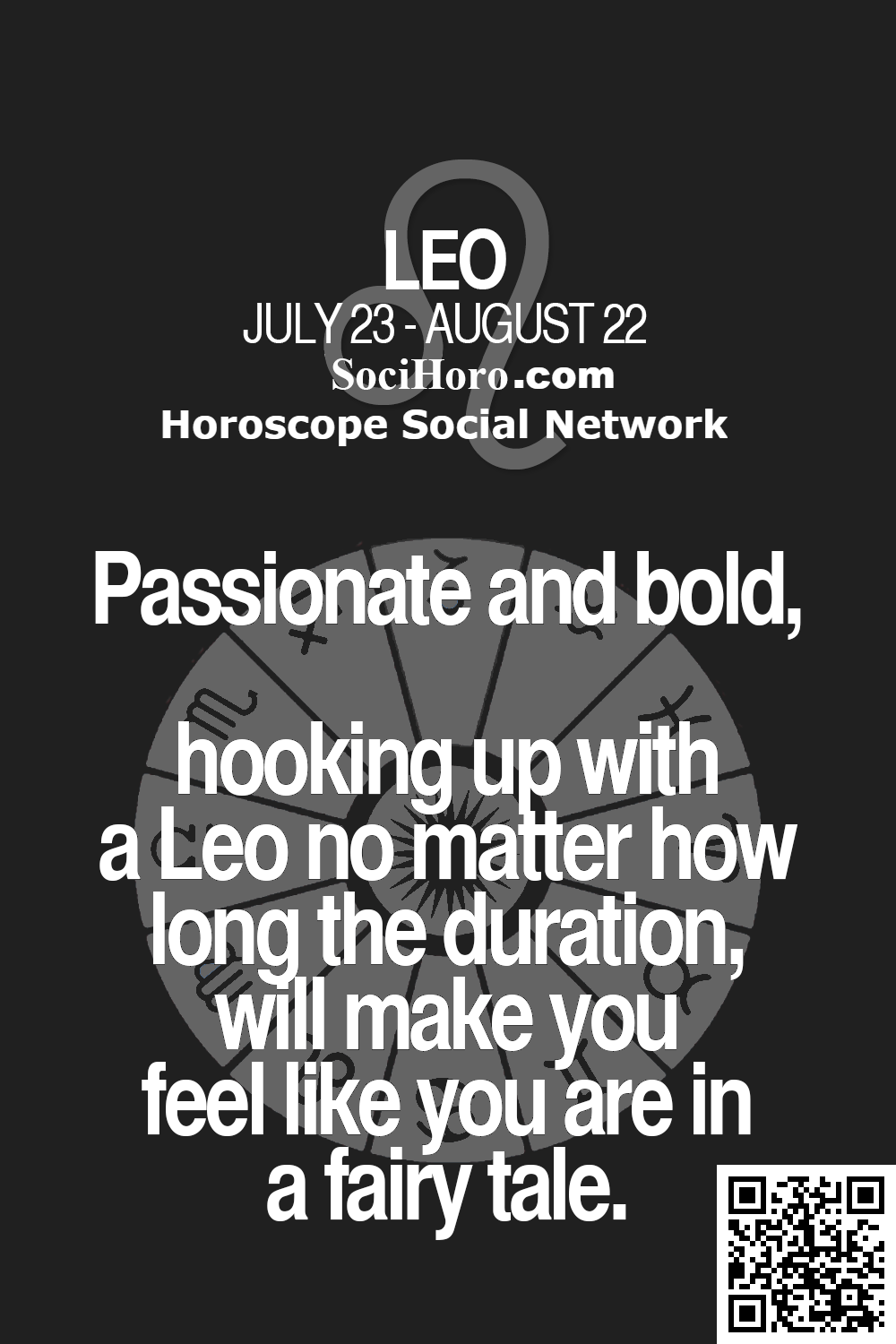 leo quotes