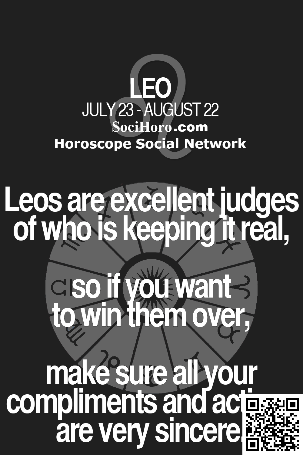 leo quotes