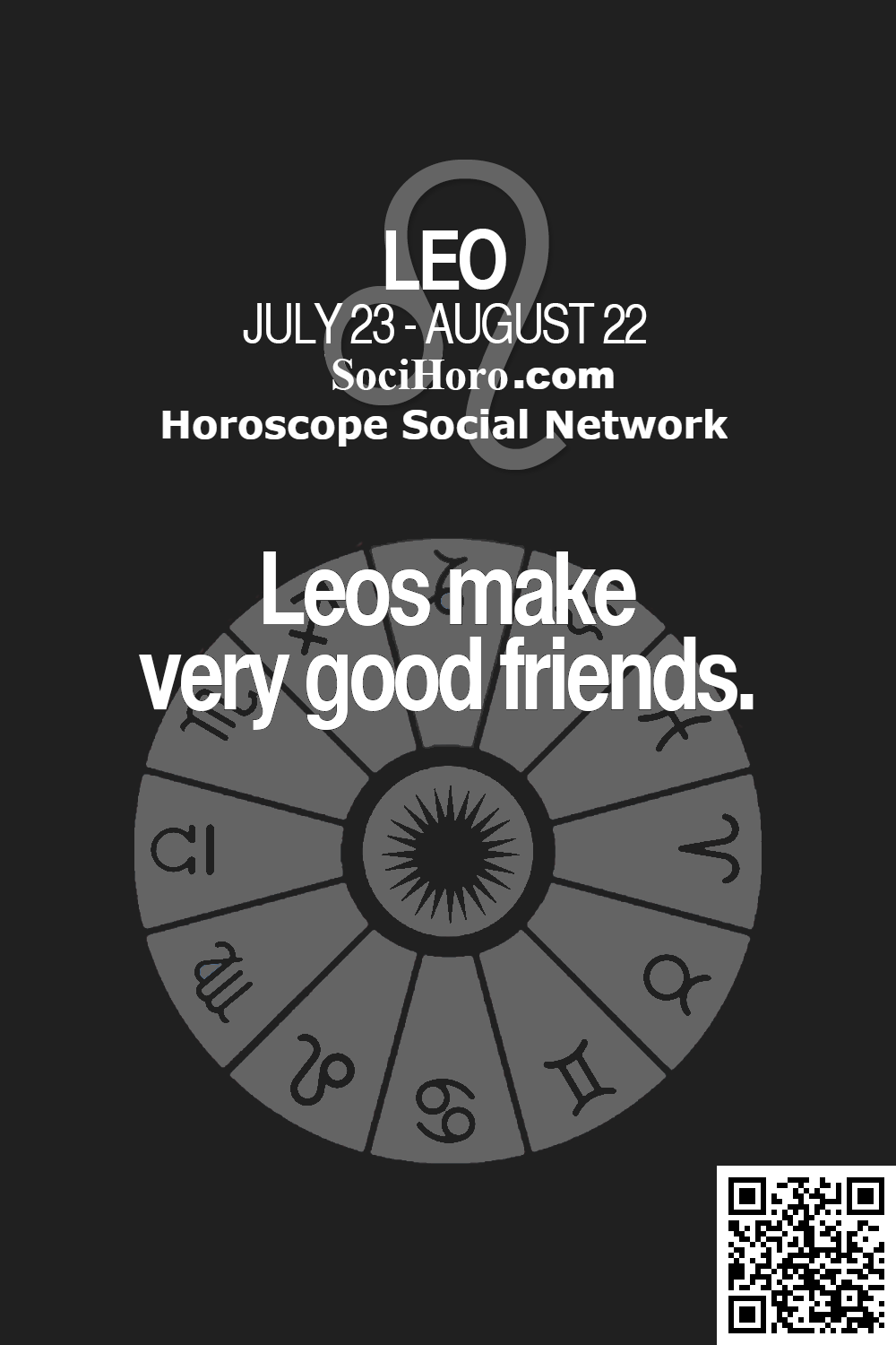 leo quotes