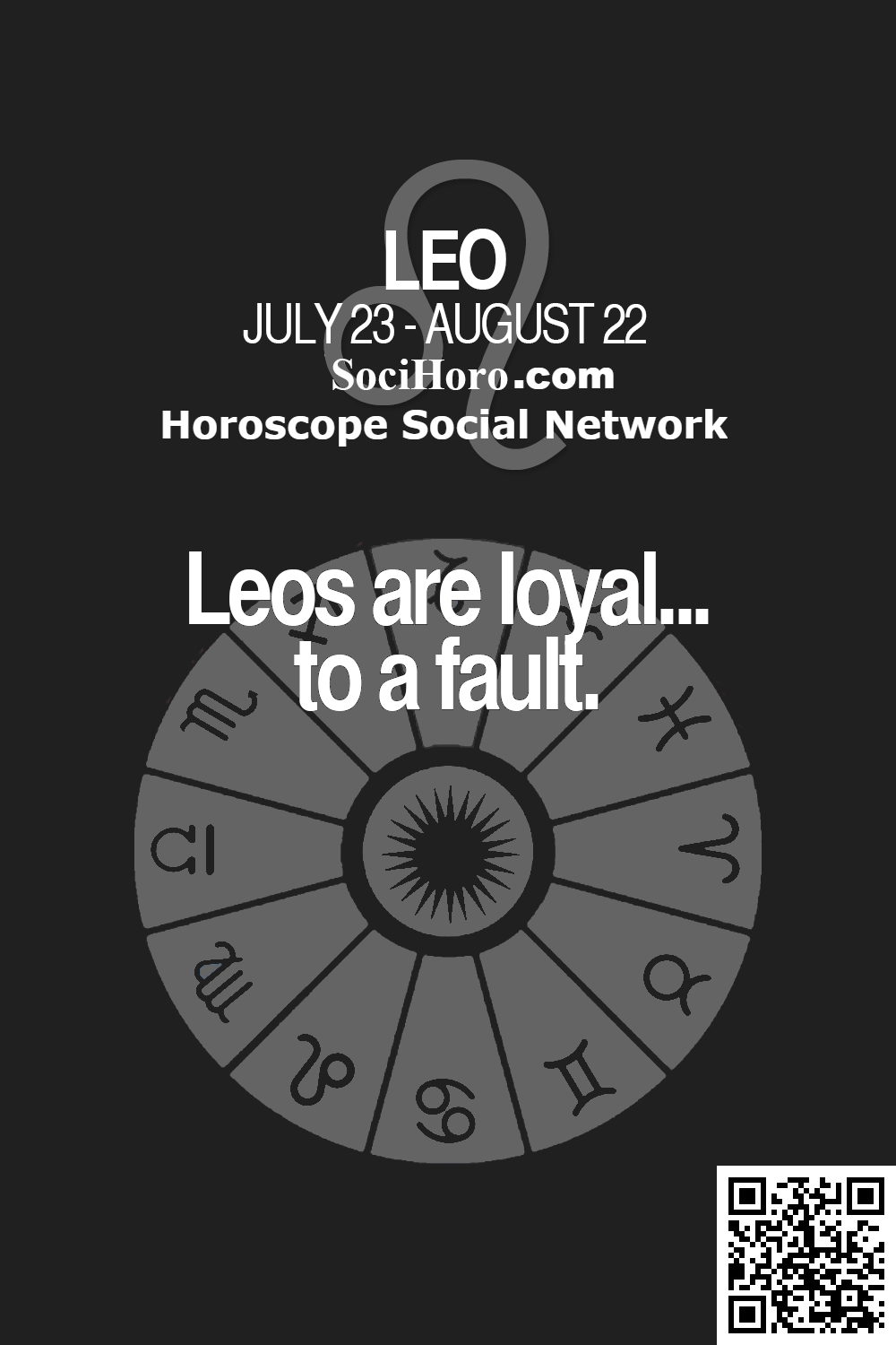 leo quotes