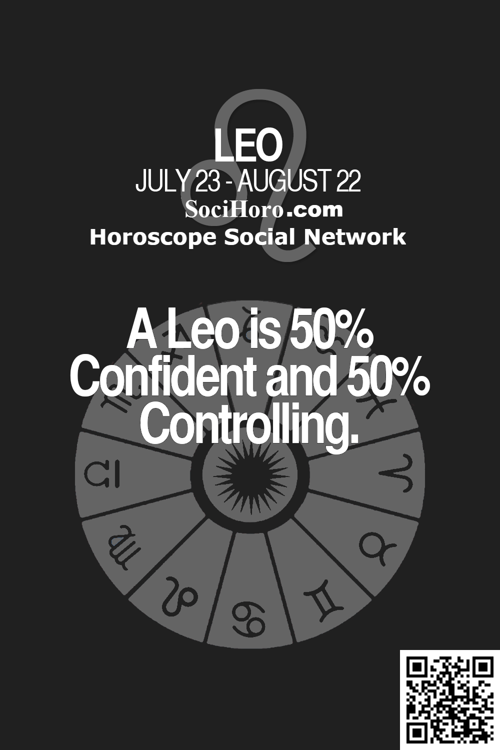 leo quotes