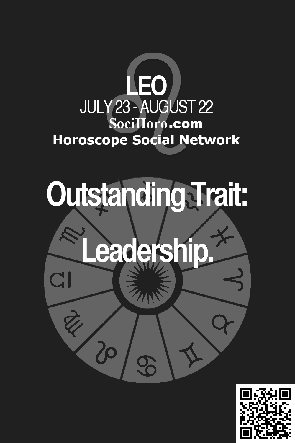 leo quotes