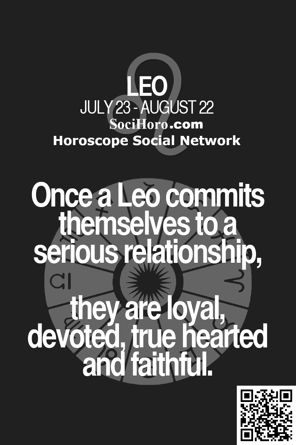 leo quotes