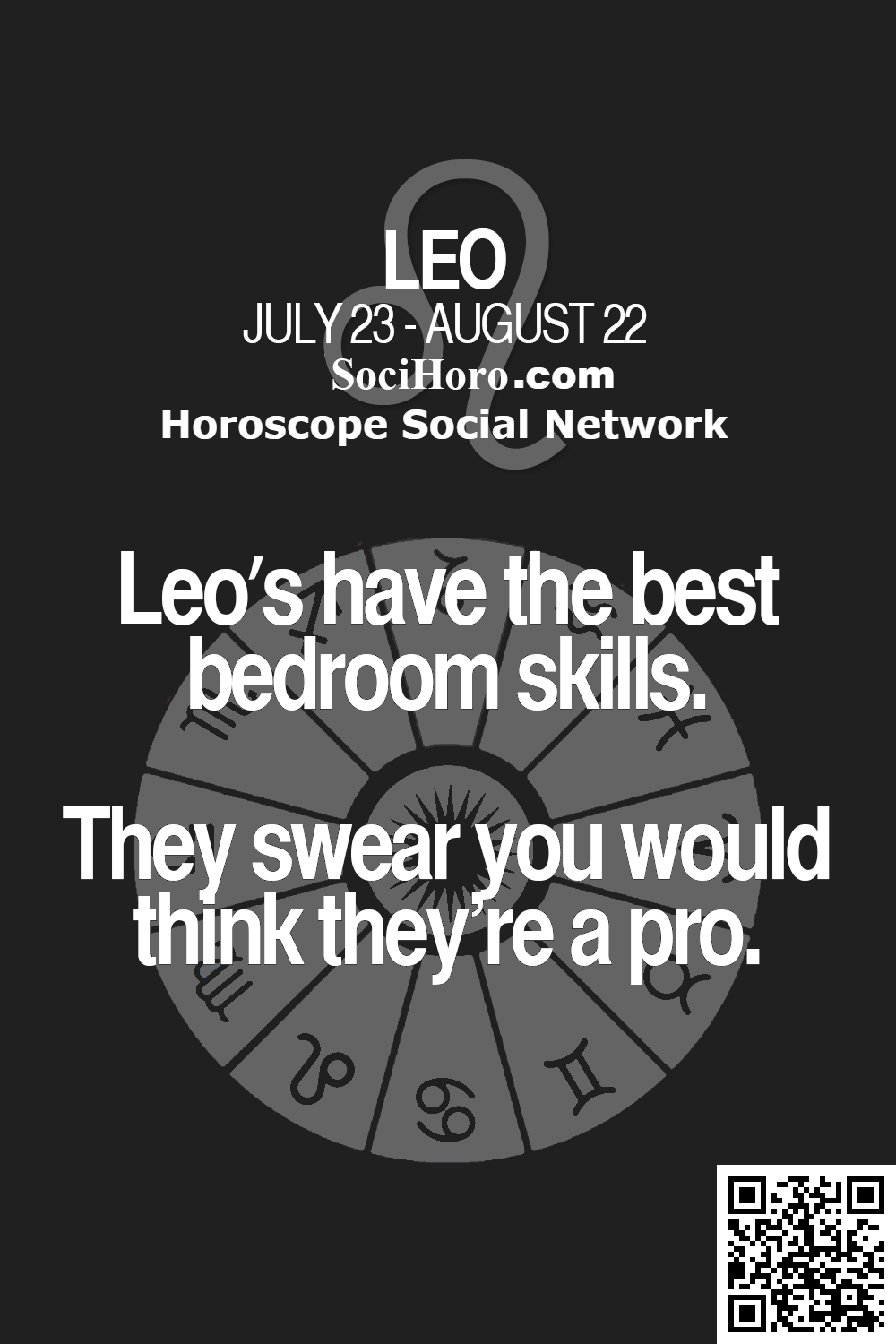 leo quotes