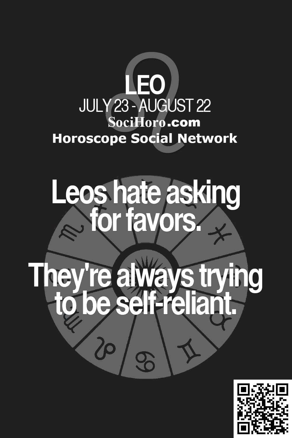 leo quotes