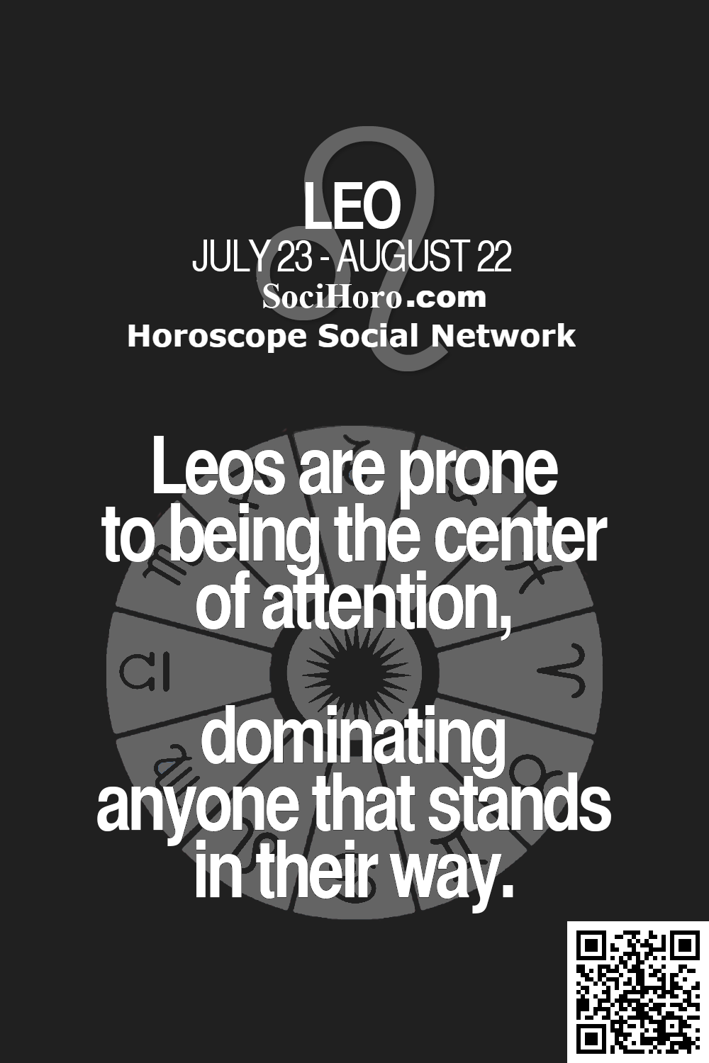 leo quotes